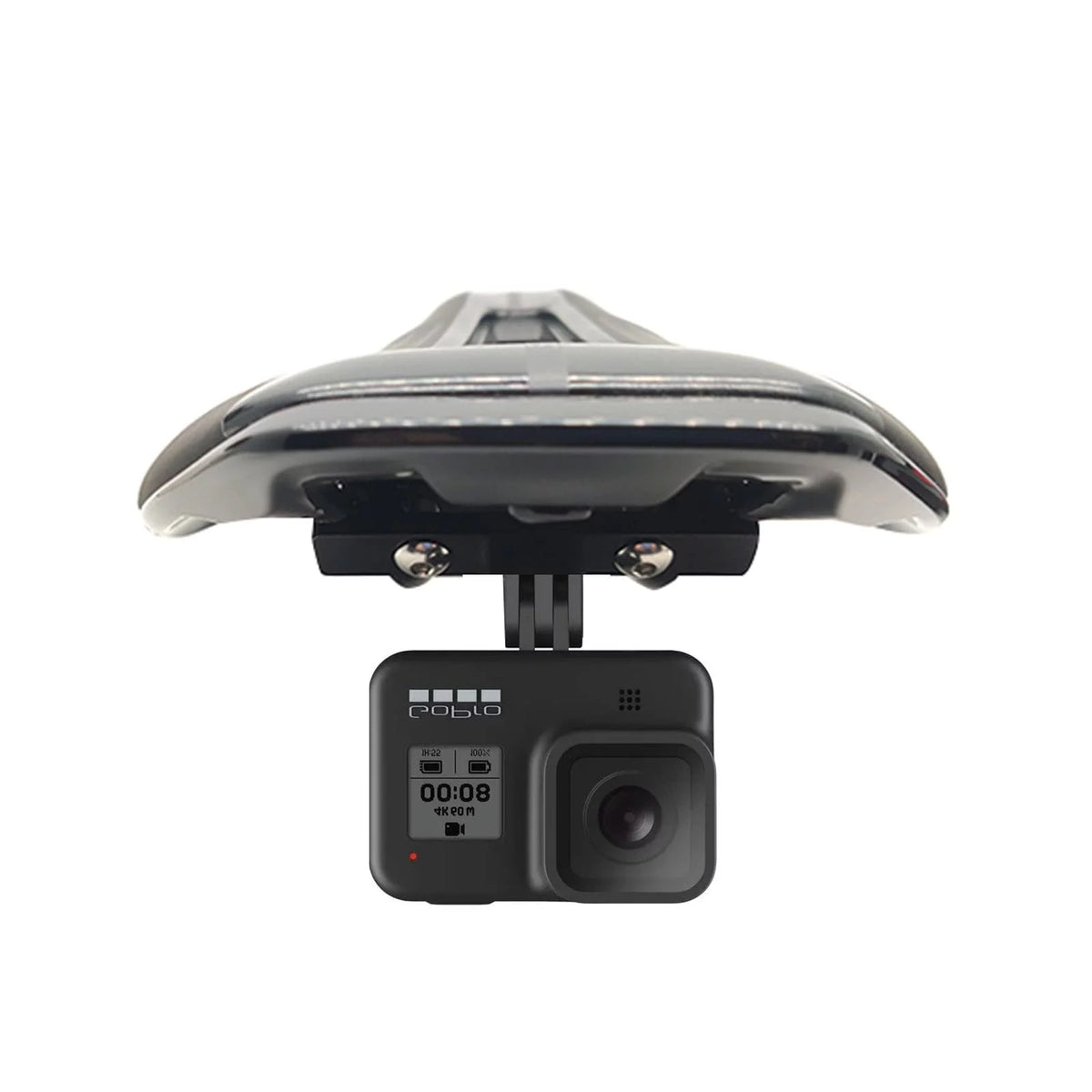 Bike Saddle Clamp Mount Holder M540