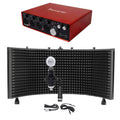 Recording Interface N7588