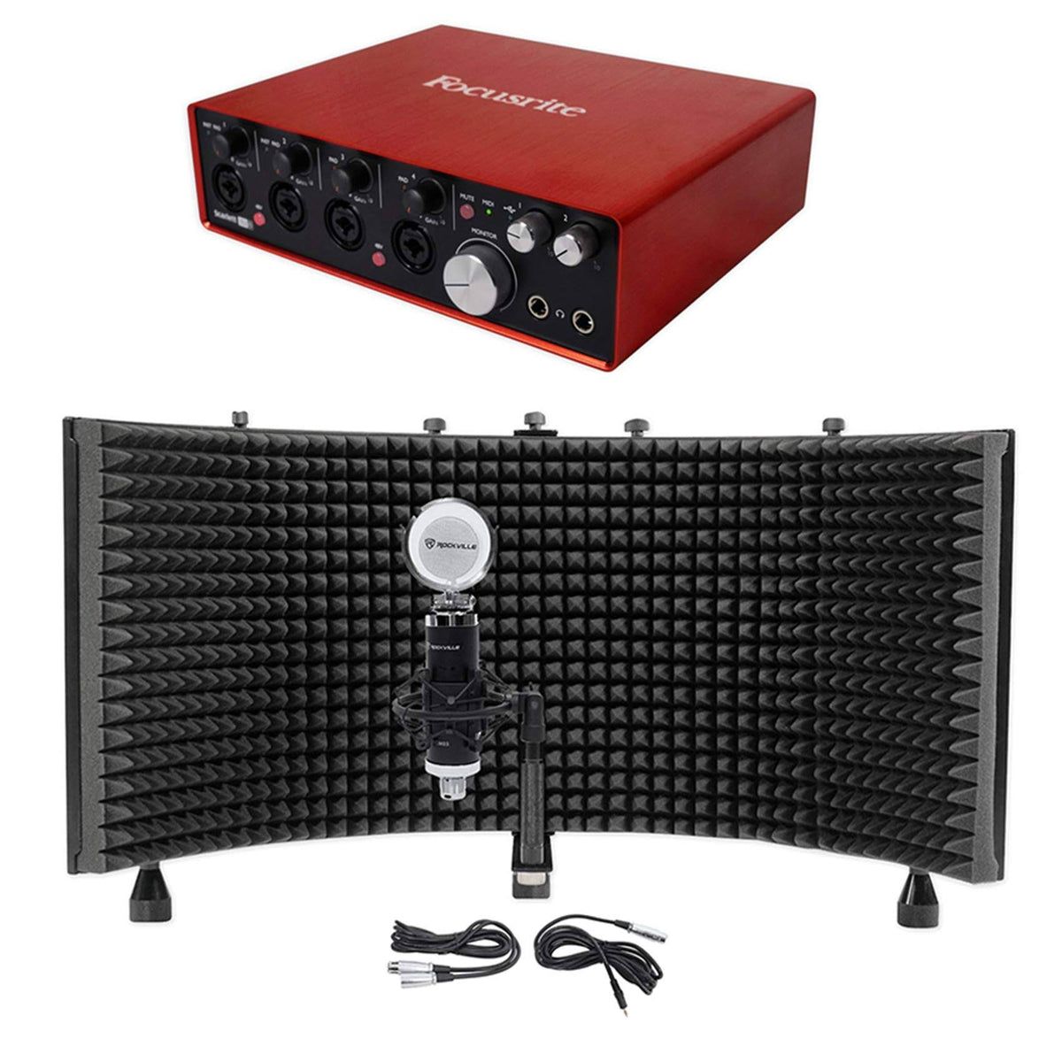 Recording Interface N7588