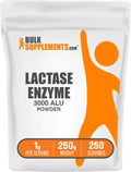 Lactase Enzyme Powder 250g J231973