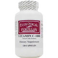 Vitamin C-1000 Non-Corn 120c S867