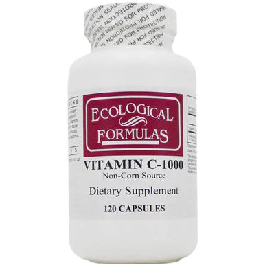 Vitamin C-1000 Non-Corn 120c S867