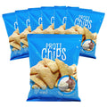 High Protein Low Carb Low Fat Gluten Free Chips S2561
