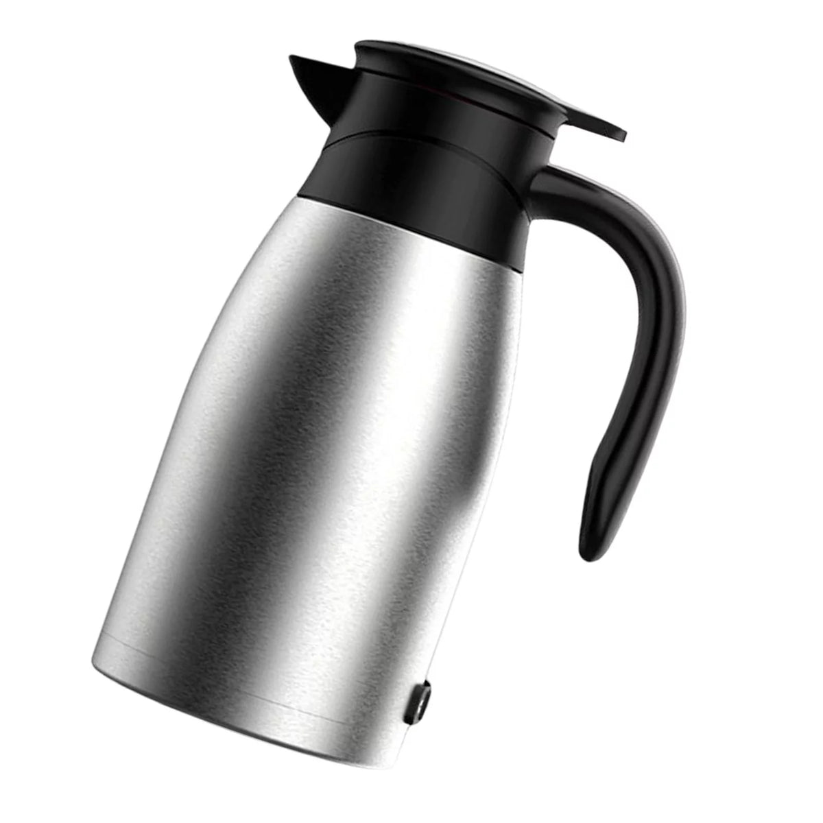 12V Portable Stainless Steel Car Kettle 1400ml X320