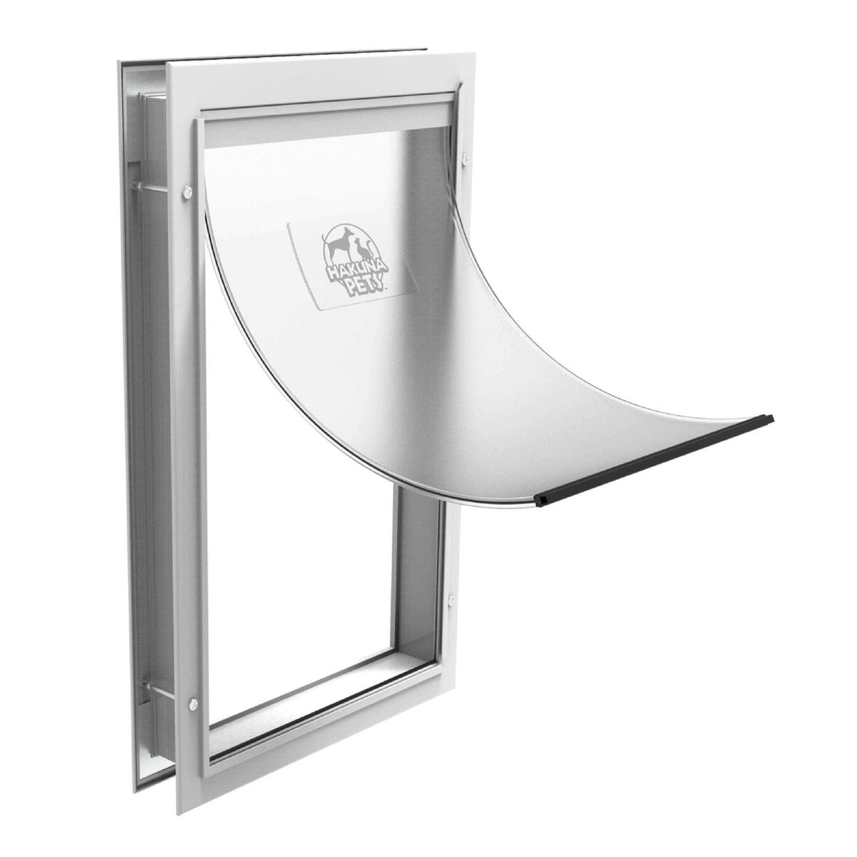 Aluminum Pet Door W525825