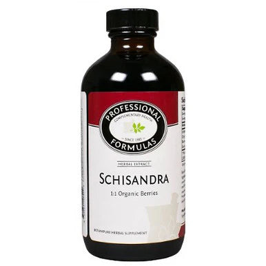 Schisandra 8oz I39175