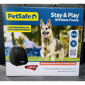 Wireless Dog Fence D34137
