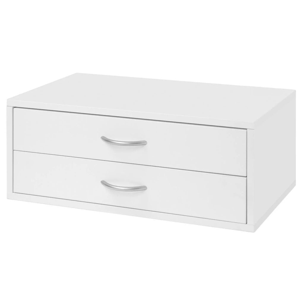 Double Hang Drawer Y345