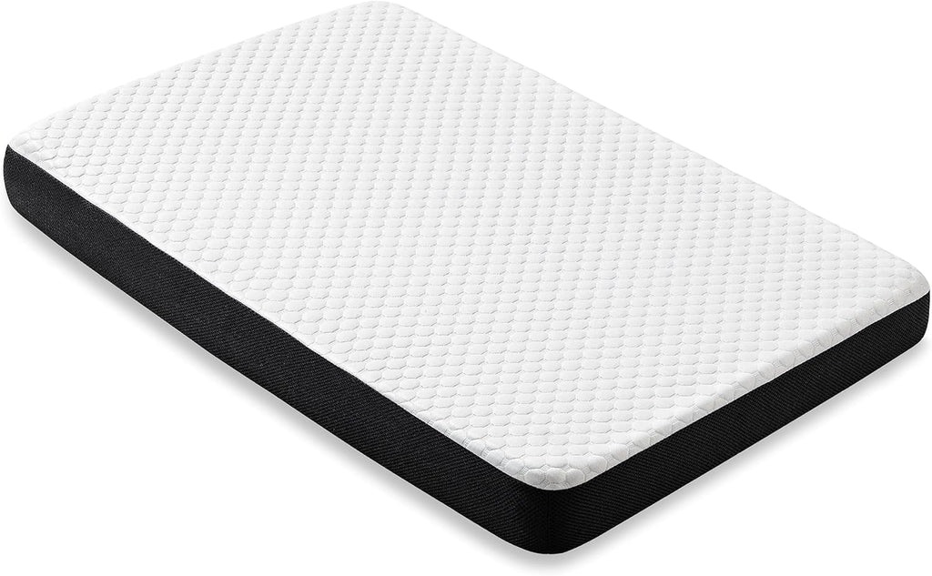 Waterproof Memory Foam Mini Crib Mattress I2020