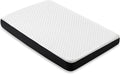 Waterproof Memory Foam Mini Crib Mattress I2020