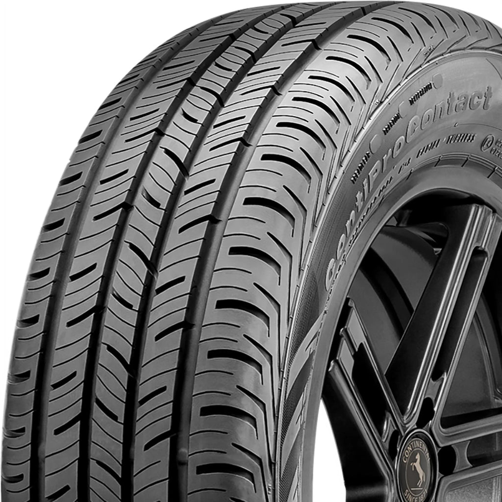 All Season 205/55R17 91H Passenger Tire Y124