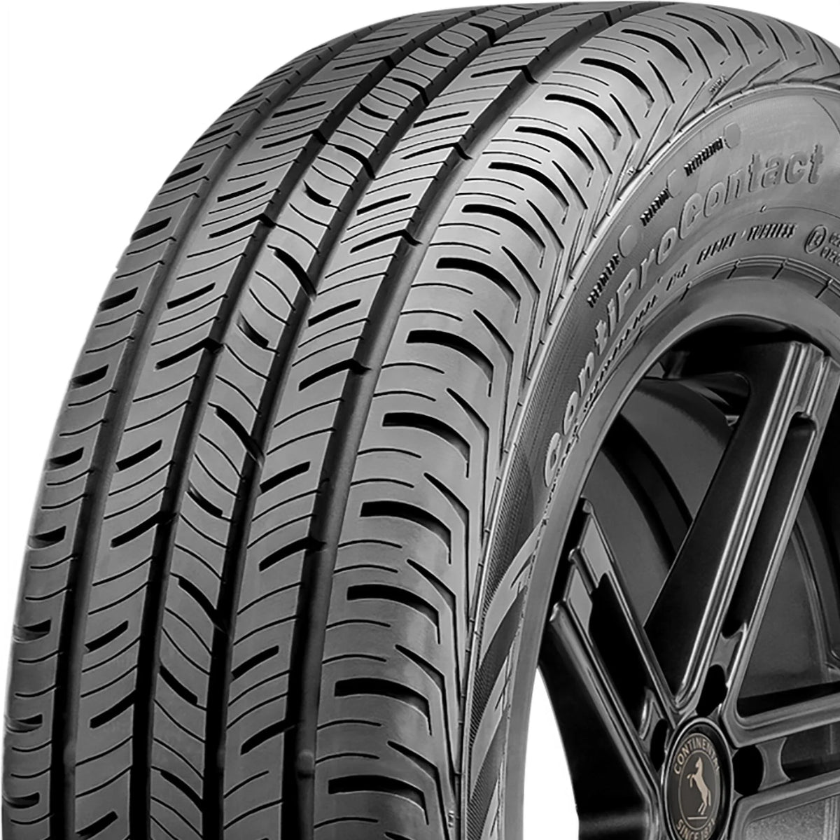 All Season 205/55R17 91H Passenger Tire Y124