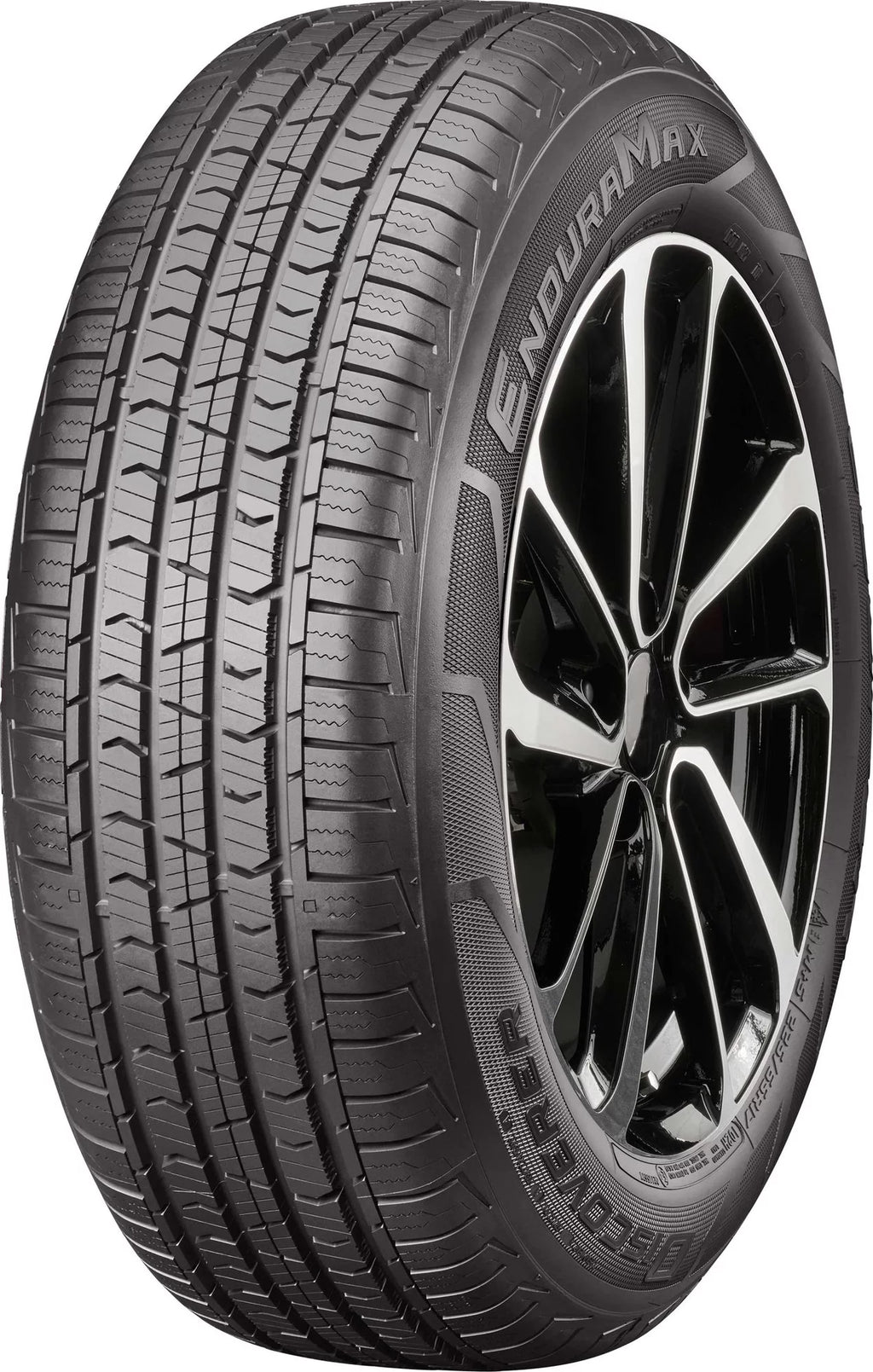 245/60R18 Tire J888095