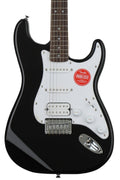 Black Electric Guitar U97988