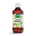 Organic Stevia Liquid Extract, 8 Fl Oz H236261