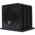 500W Marine Powered Active 10" Subwoofer Enclosure E6543