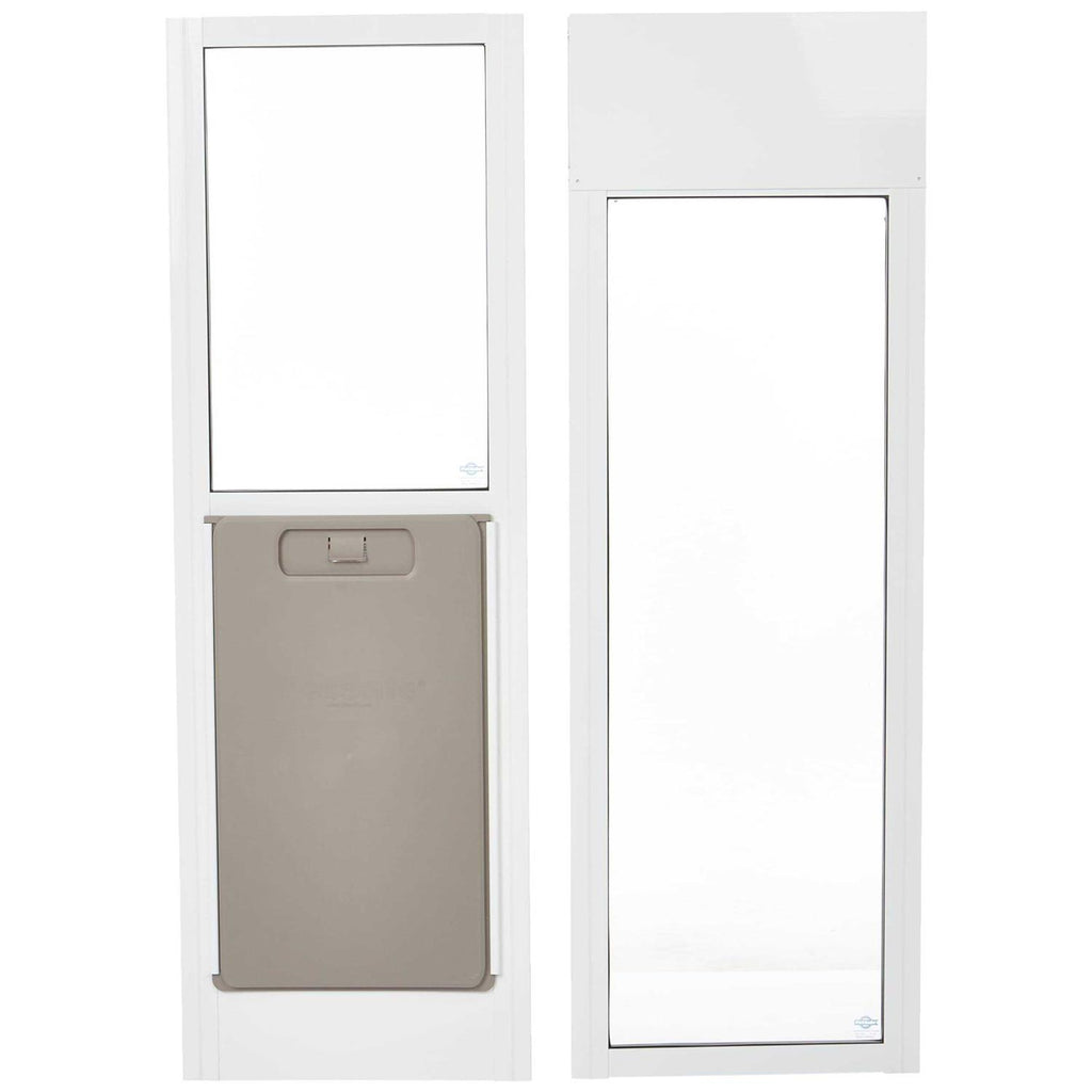 Sliding Glass Pet Door N90204