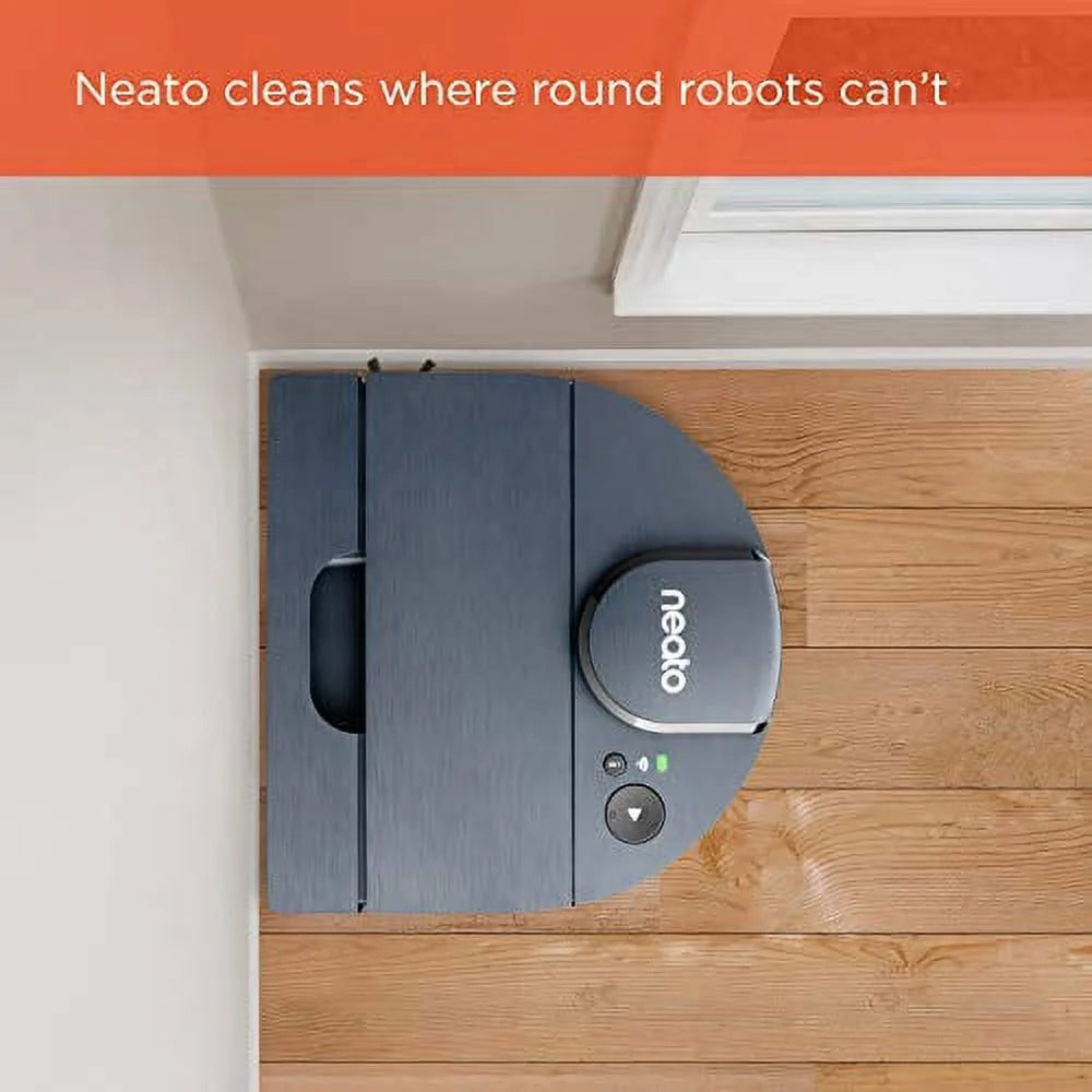 Robot Vacuum Z93117