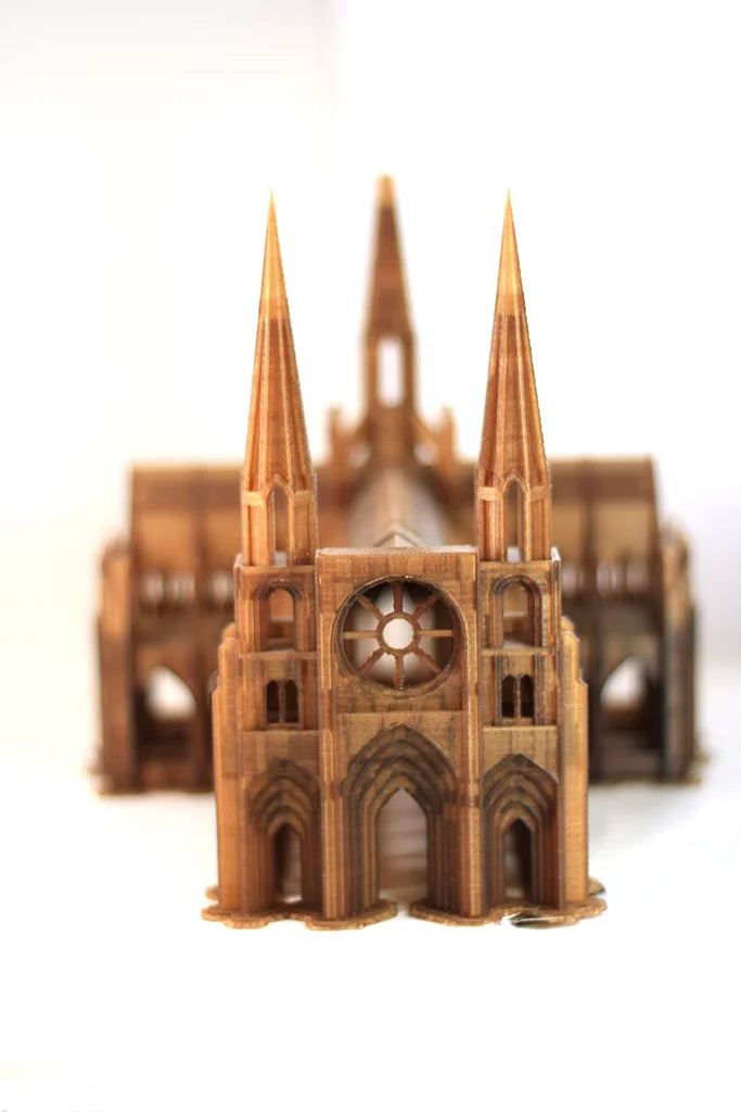 Coffee-Infused 3D Filament 2.85mm 500g Z358659