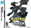 Pokemon White Version B454982
