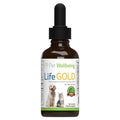 Pet Wellbeing Life Gold for Dogs F431