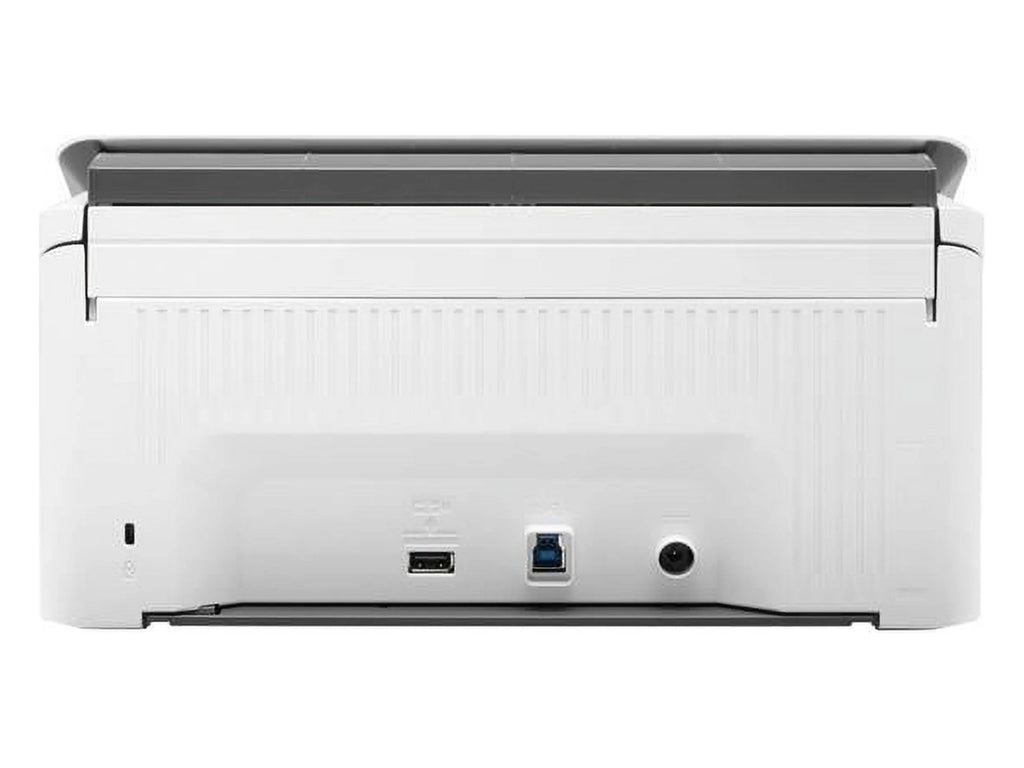 Sheet Fed Document Scanner O77968