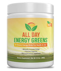 Super Greens Powder Superfood Blend N33520
