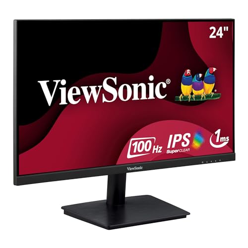 32 Inch IPS Full HD 1080p Monitor C421