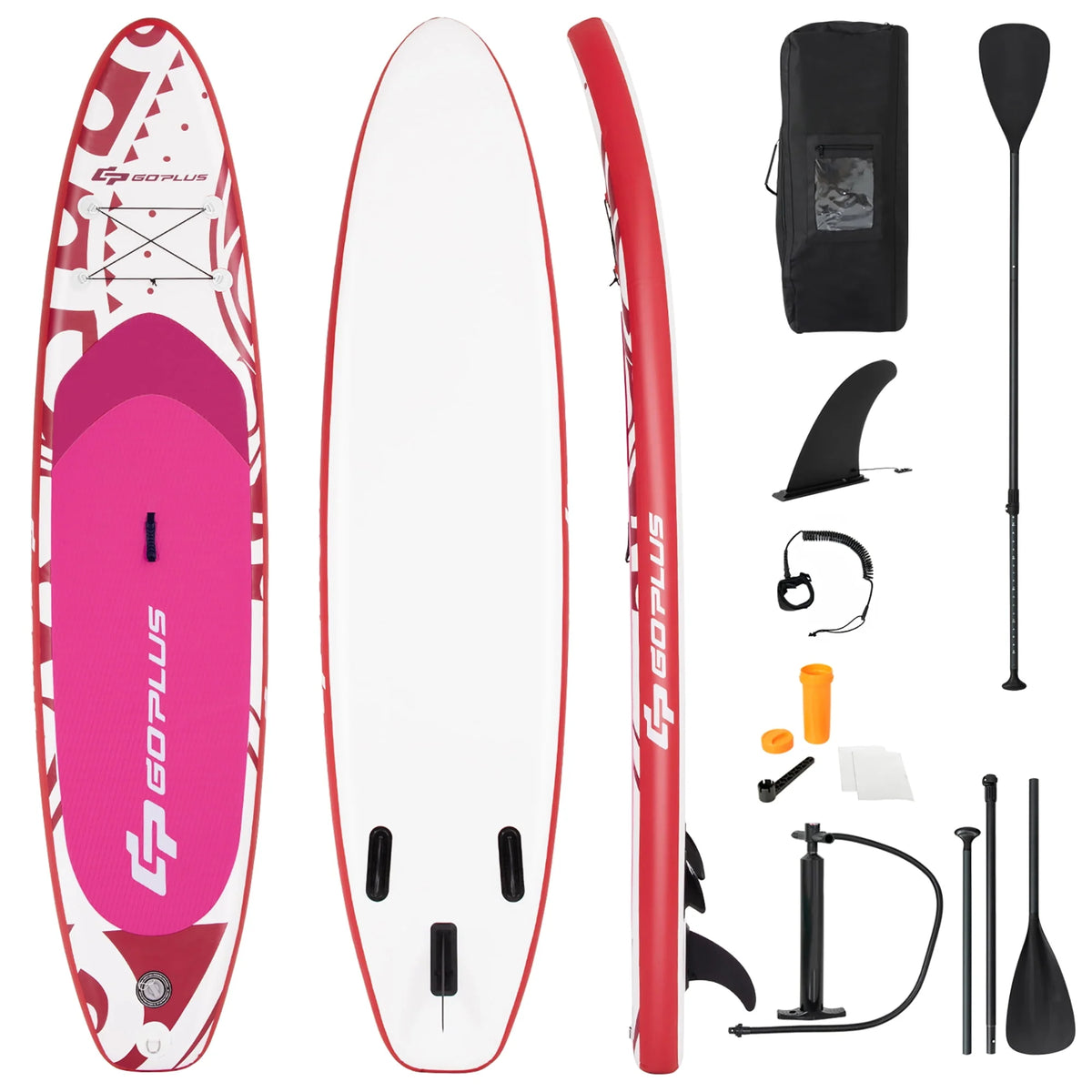 11ft Inflatable Stand Up Paddle Board N88679