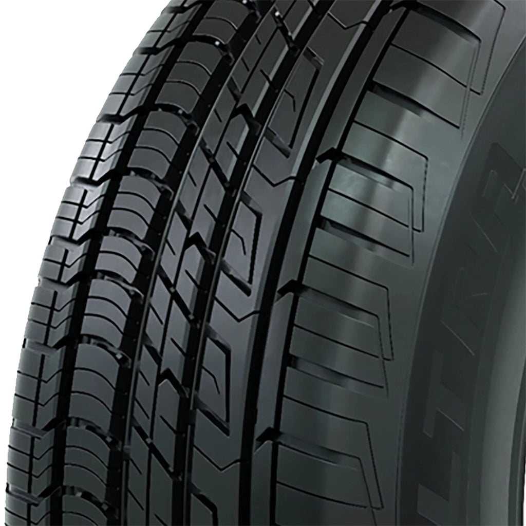 All Season 225/50R17 94V Passenger Tire H7977
