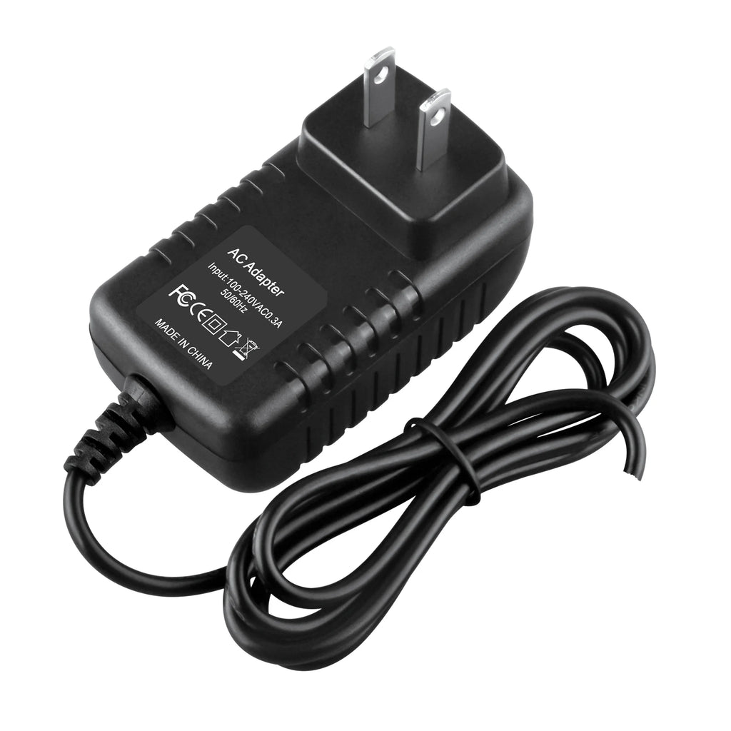 AC DC Adapter Power Supply Cord Cable Charger X1392