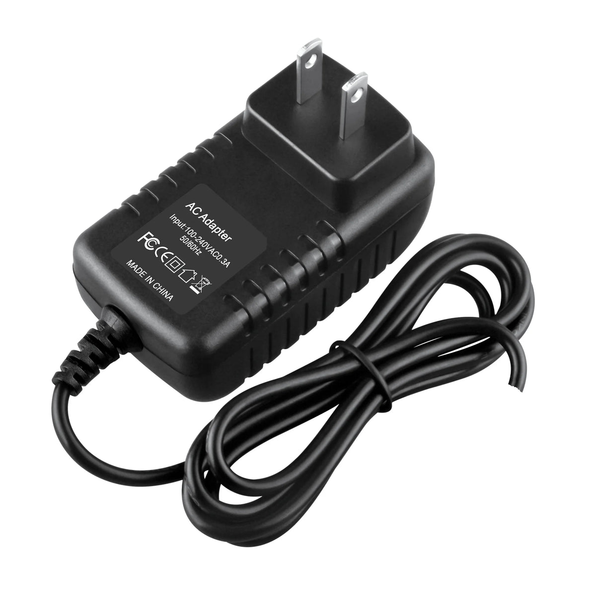 AC DC Adapter Power Supply Cord Cable Charger X1392