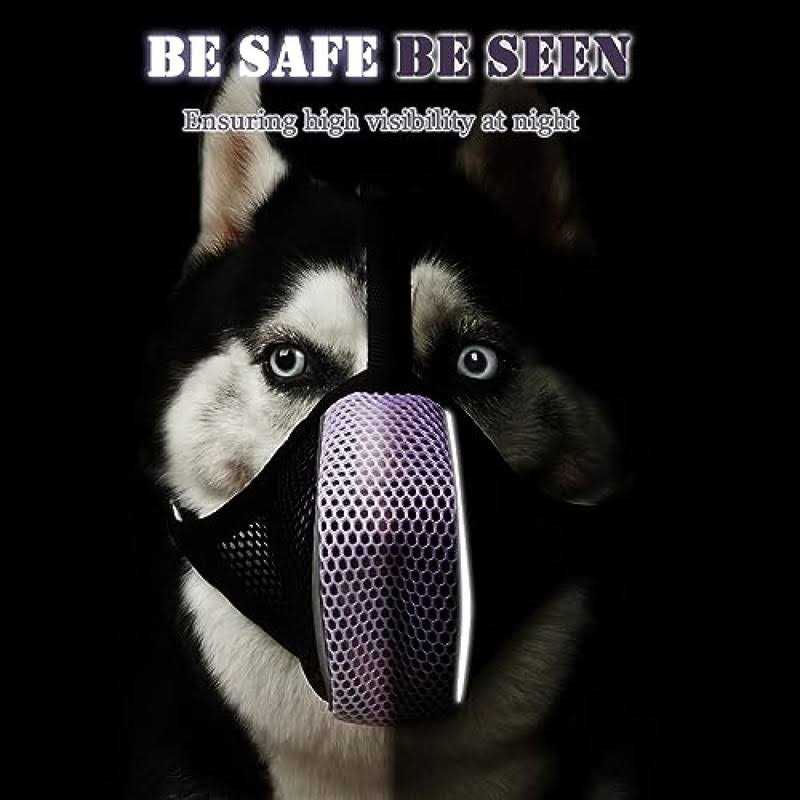 Softie Muzzle U3888
