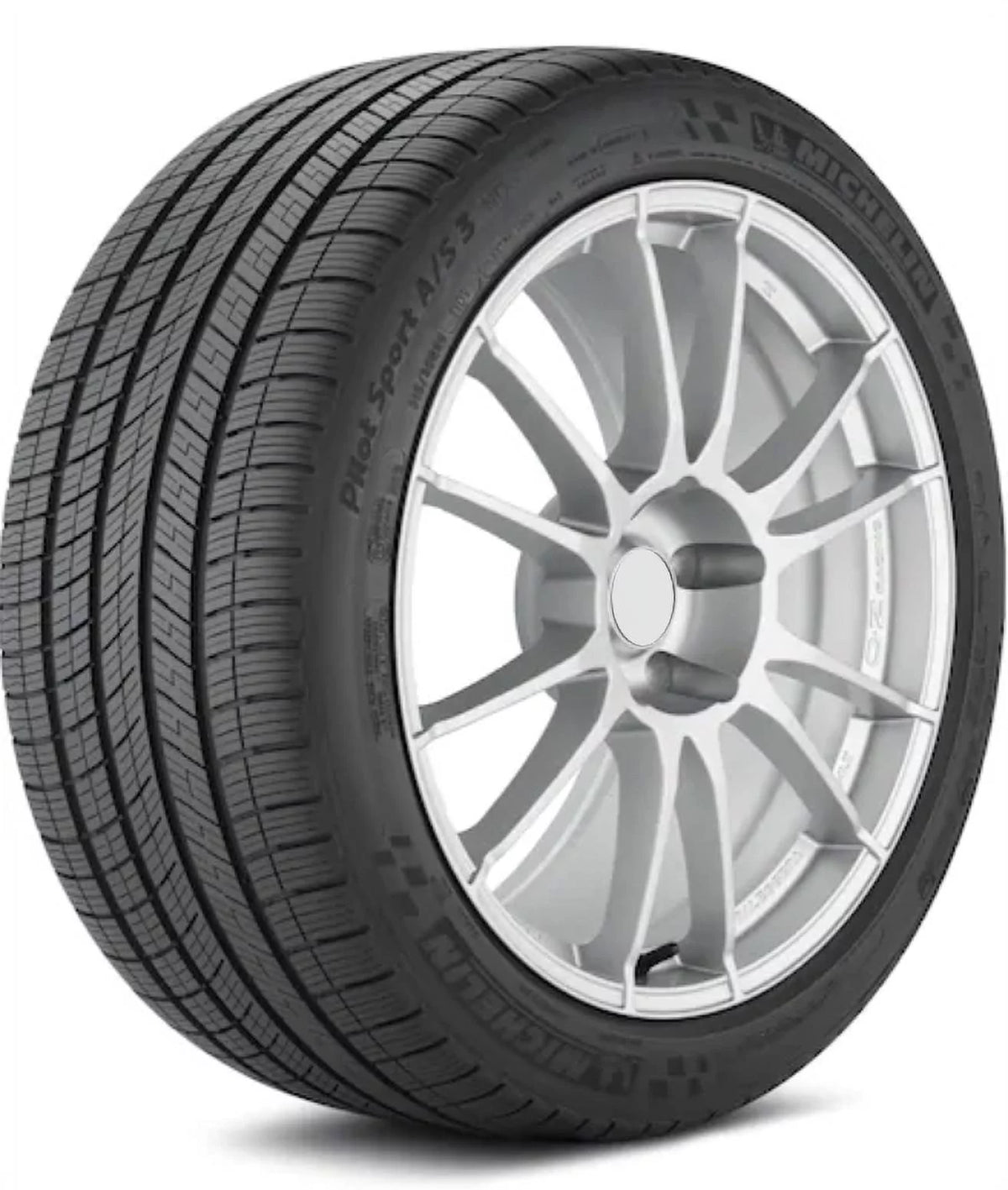 All Season 275/45R20XL 110V J706492