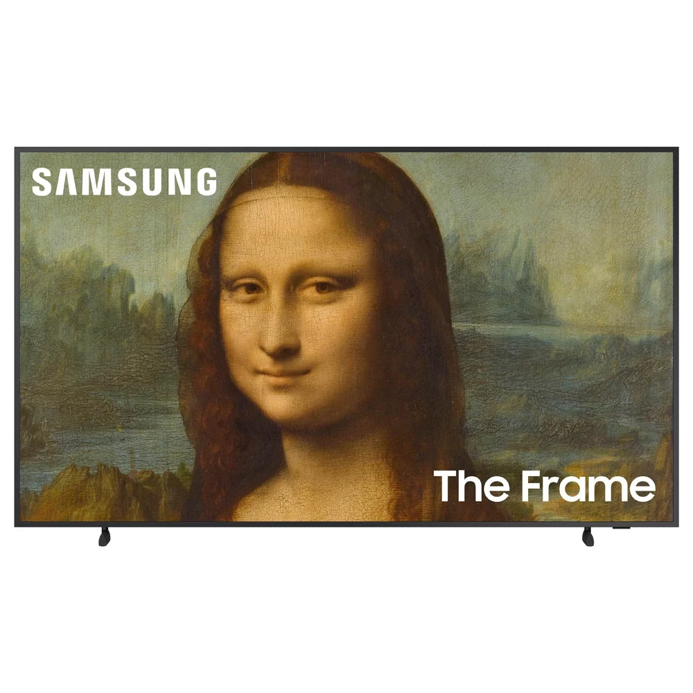 65 inch QLED 4K UHD Smart Television T84491