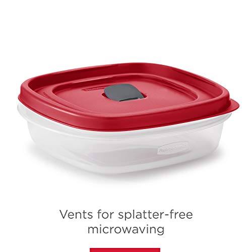 42-Piece Food Storage Containers with Lids C334
