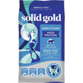 Grain-Free Beef Dry Dog Food T114867