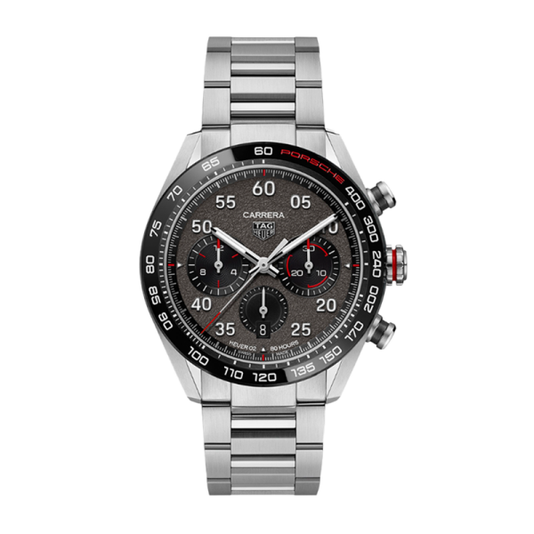 43mm Watch G23519