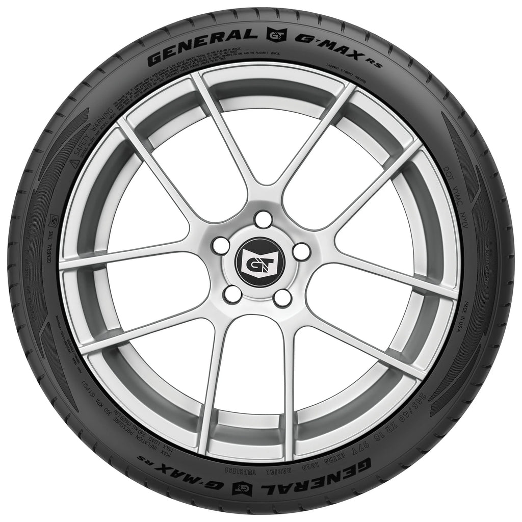 Ultra High Performance Tire H821