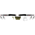 Silver Steering Stabilizers B261
