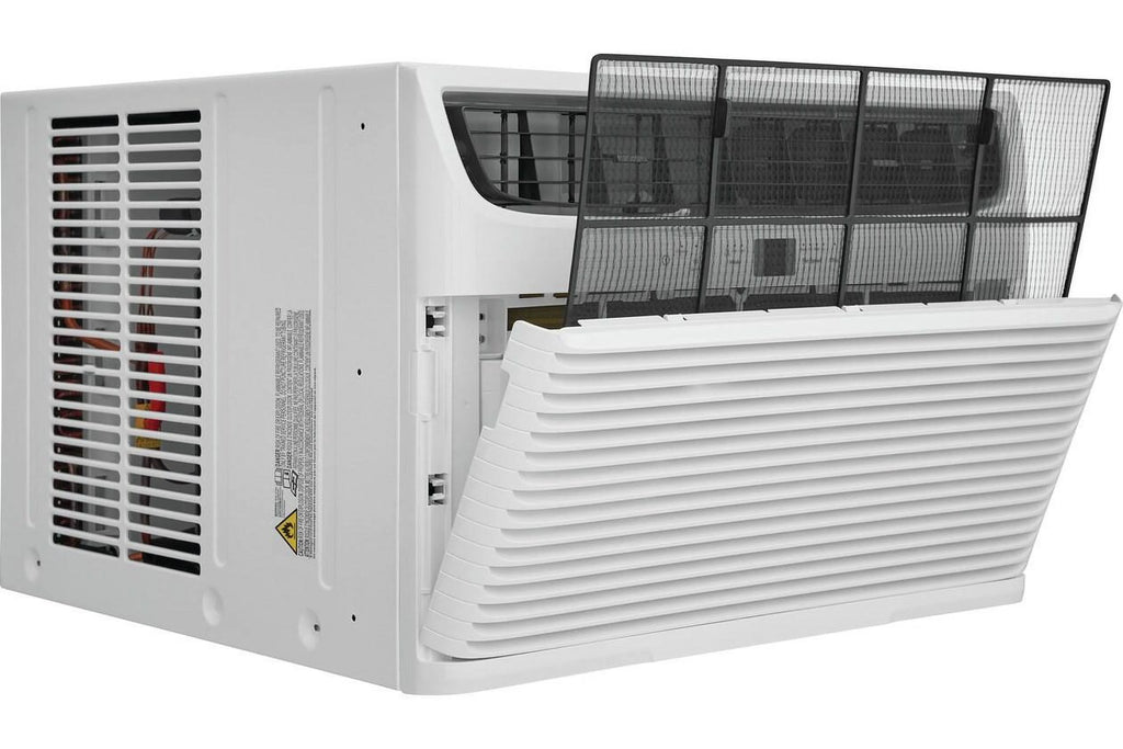 Window Air Conditioner with 28000 Cooling BTU in White D3313