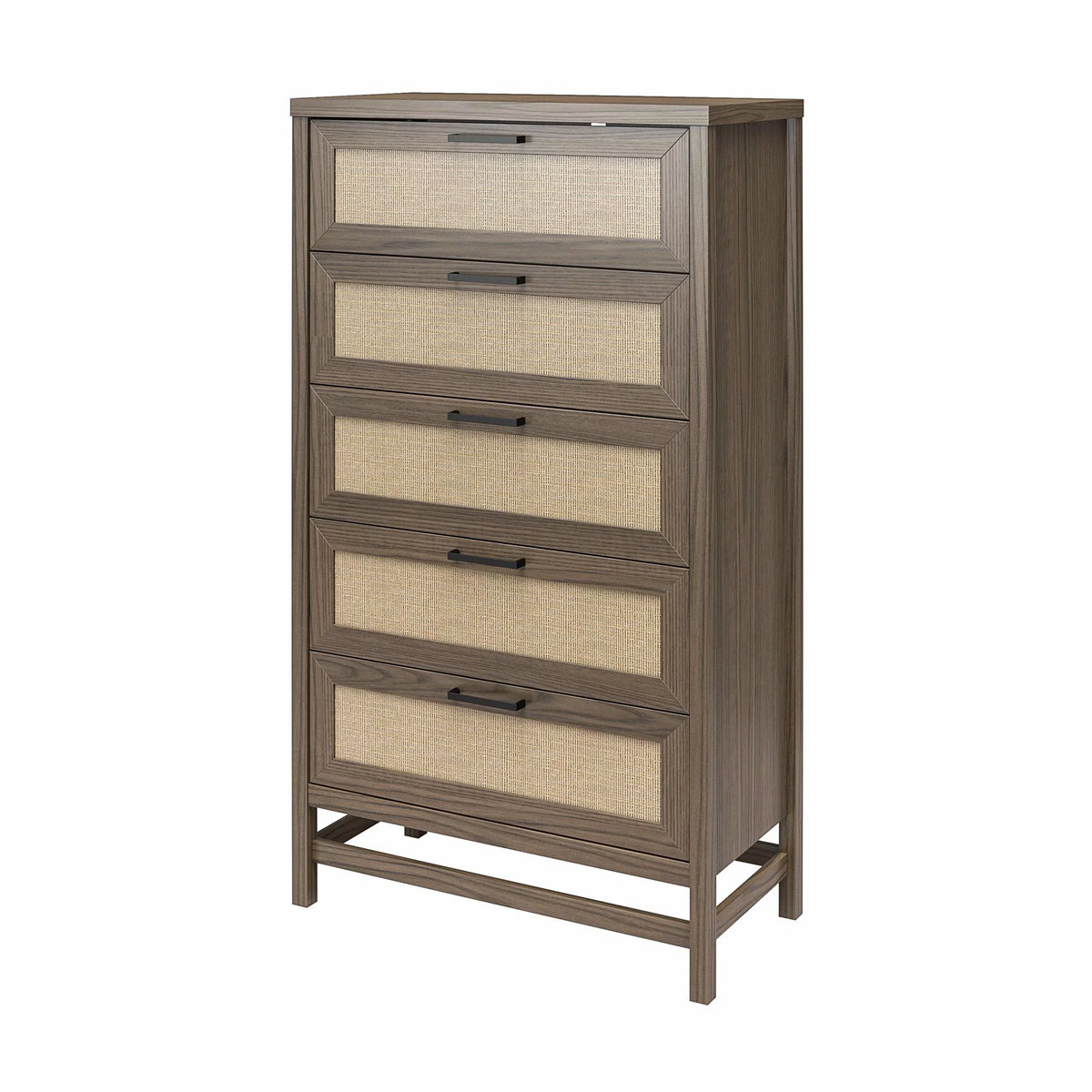 5 Drawer Dresser Y9123