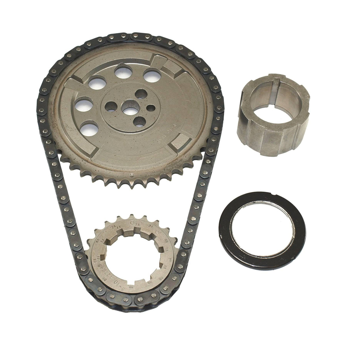 Billet True Roller Timing Set U530