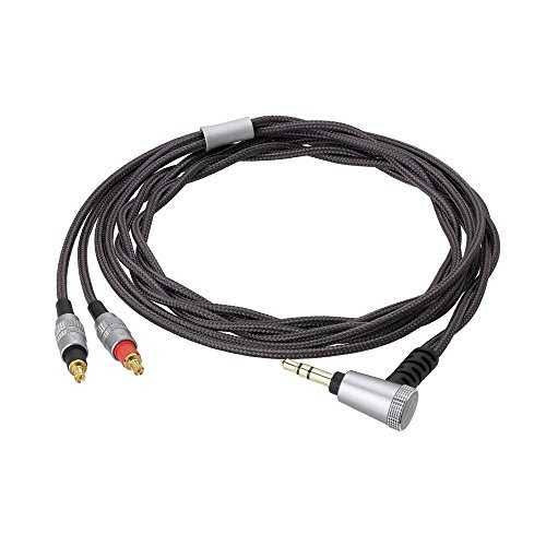 Replacement Detachable Cable Headphone L982