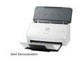 Sheet Fed Document Scanner O77968