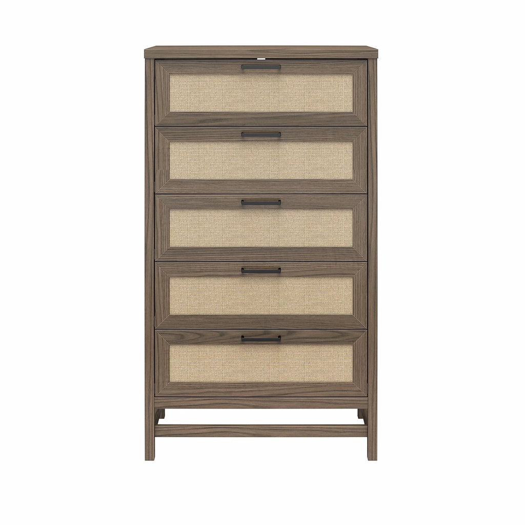 5 Drawer Dresser Y9123