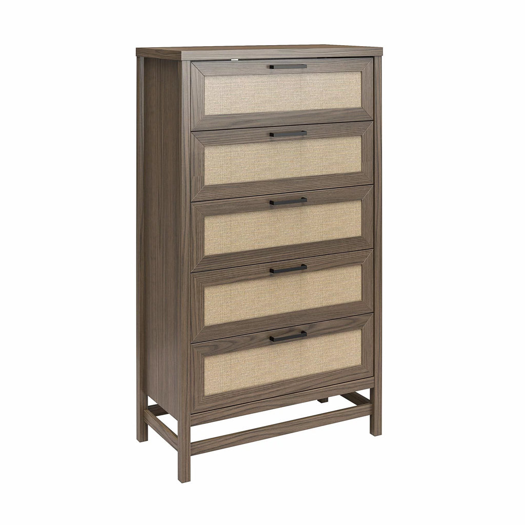 5 Drawer Dresser Y9123