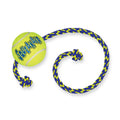 SqueakAir Ball with Rope C679543
