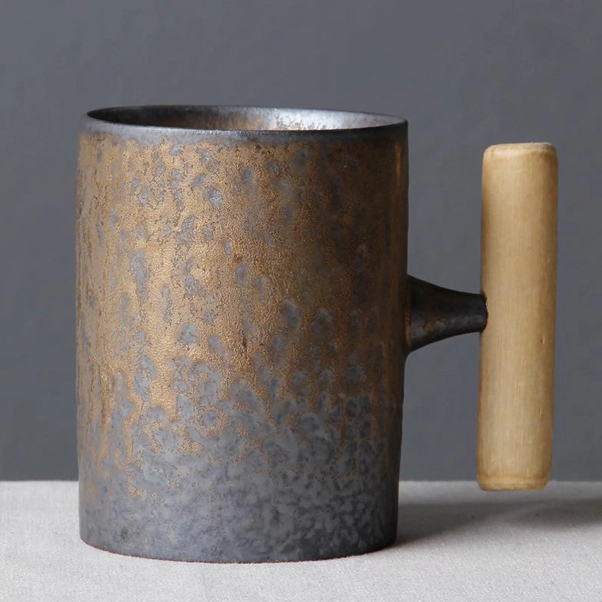 Ceramic Coffee Mug 360ml D11052