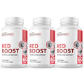 Blood Flow Support Dietary Supplement 60 Capsules 3 Pack Z208